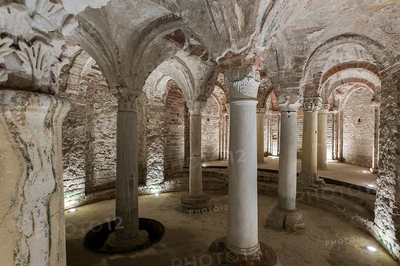Cripta di Sant'Anastasio