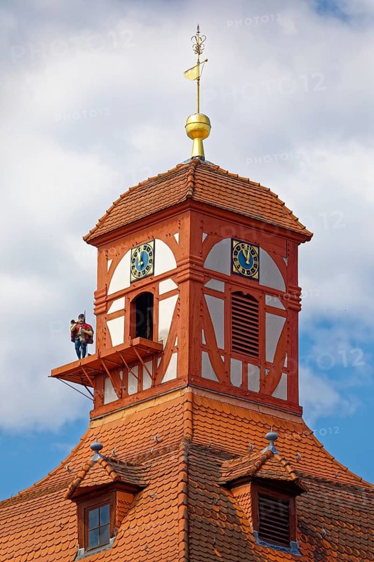 Landgrave's Castle Eschwege