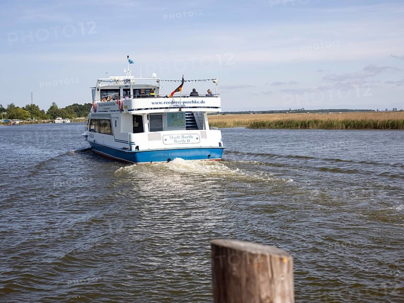 Ferry services