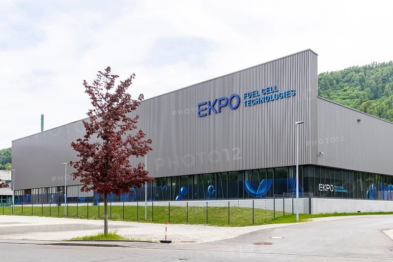EKPO Fuel Cell Technologies
