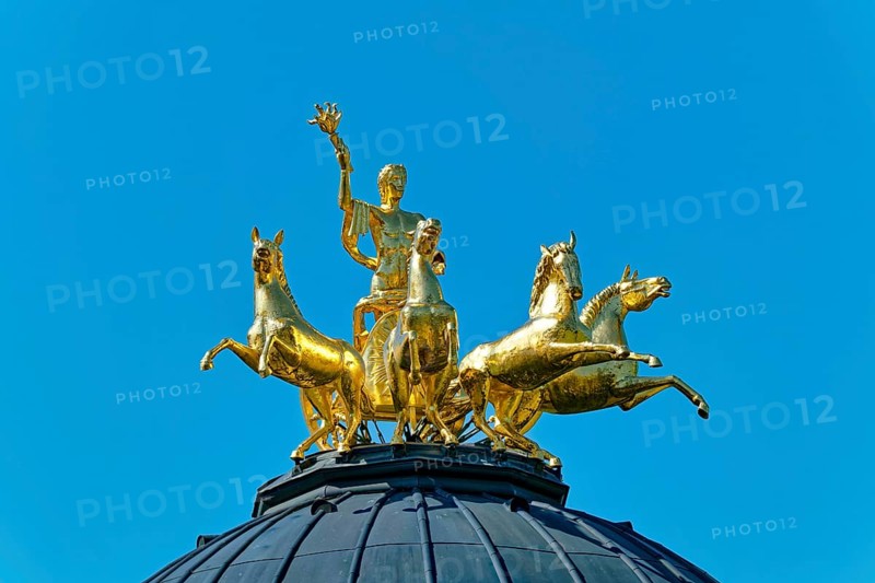 Quadriga
