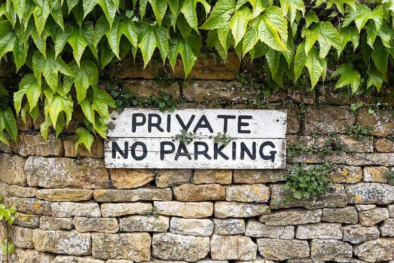 Sign