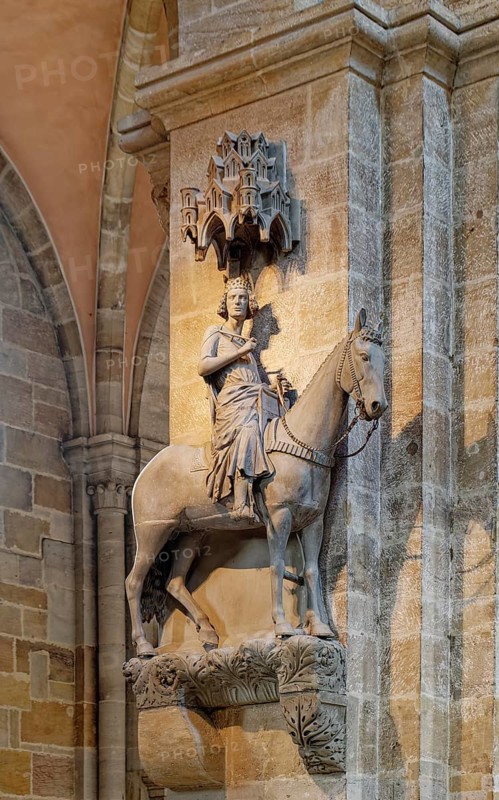 Bamberg Rider