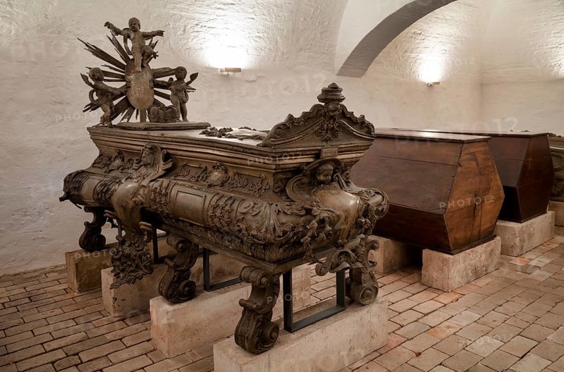 Tomb
