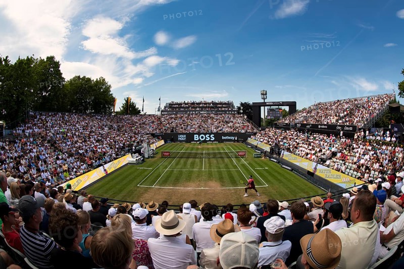 Centre Court