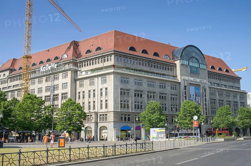 KaDeWe