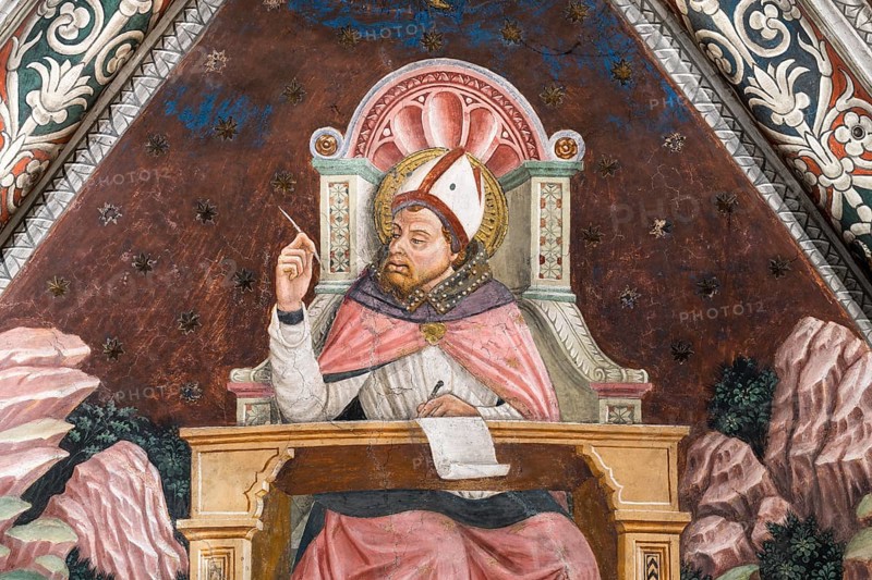 St. Jerome