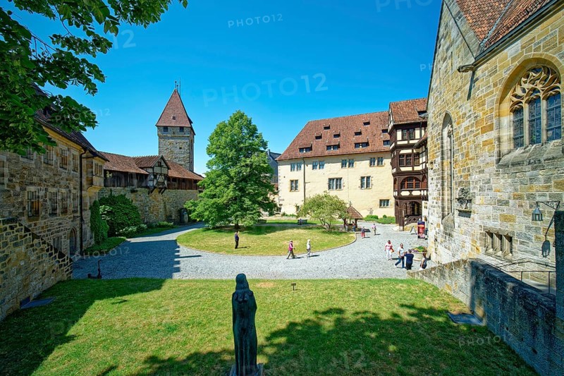 Bulgarenturm
