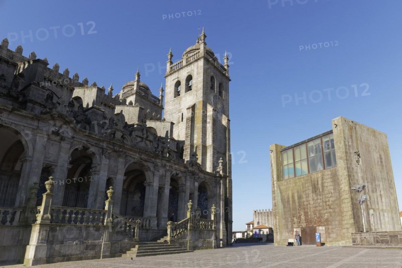 Se do Porto Cathedral