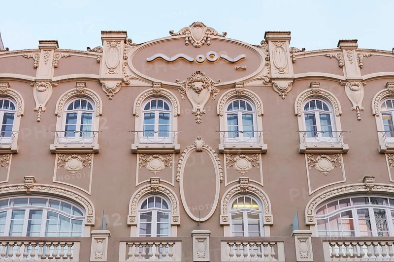 Hotel Moov Porto Centro