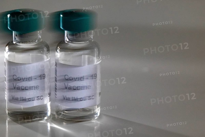 Covid 19 Vaccine