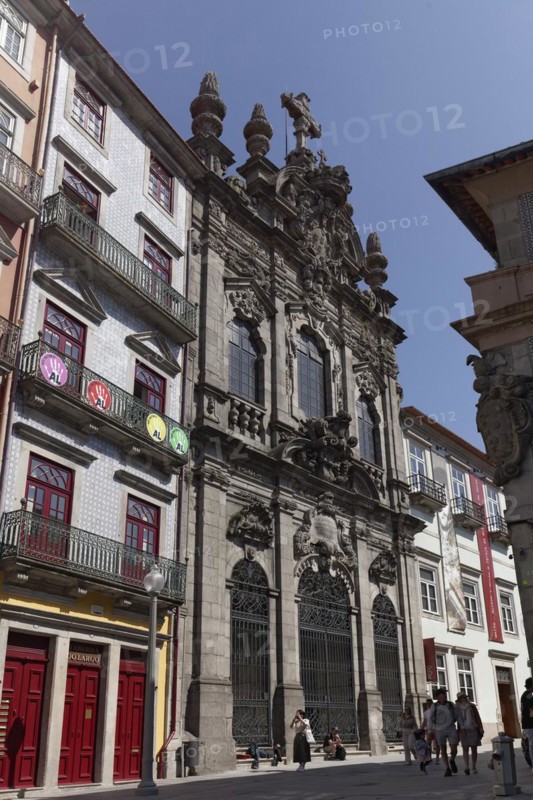 Church Igreja da Misericordia