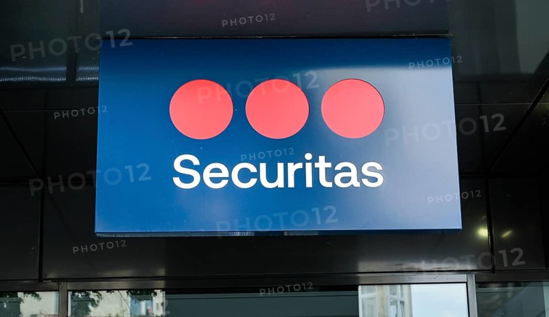 Securitas Security Service