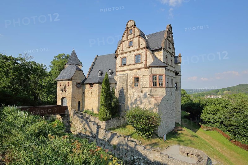Renaissance Oberschloss