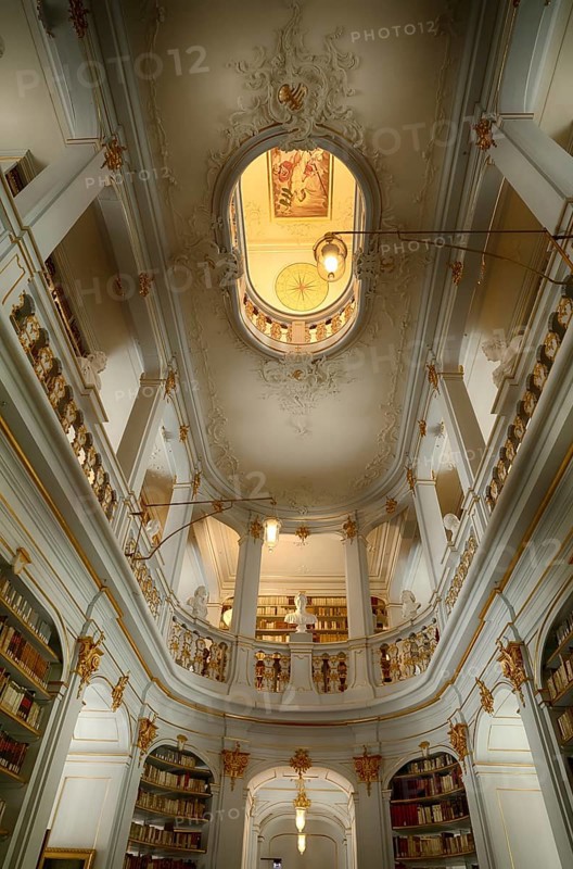 Duchess Anna Amalia Library