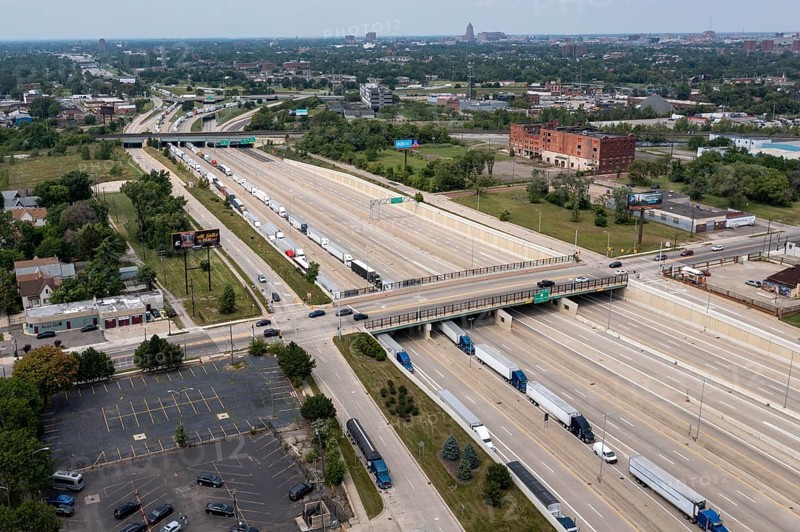 Detroit