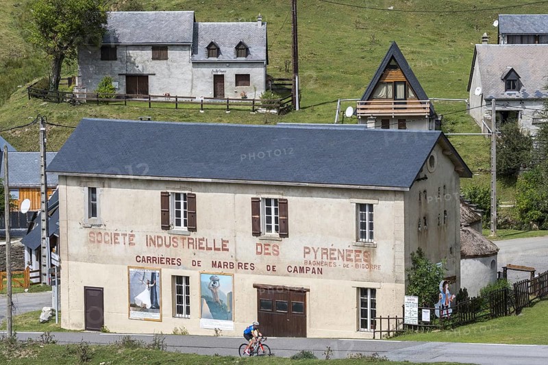 Societe Industrielle des Pyrenees