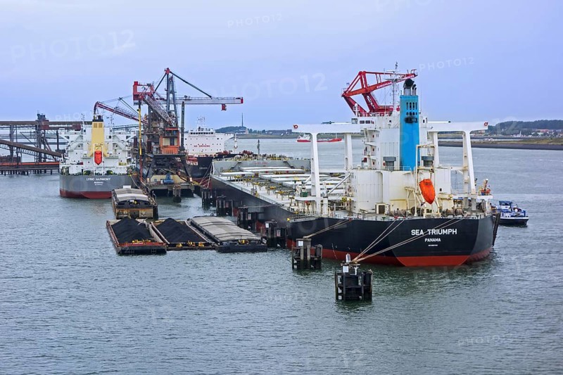 Sea Triumph
