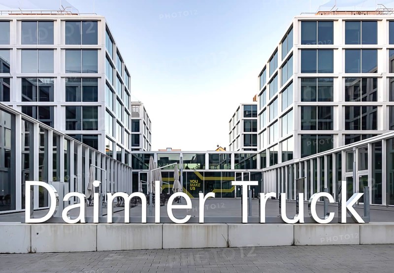 Daimler Truck
