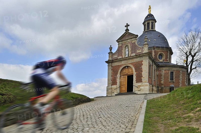 The Muur van Geraardsbergen