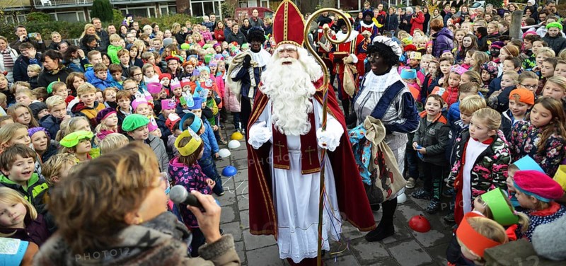 Sinterklaas