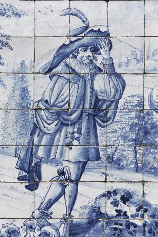 Azulejo