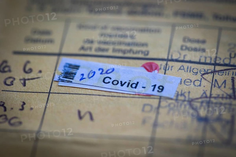Covid 19 Vaccine