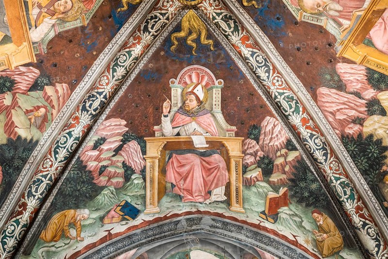 St. Jerome