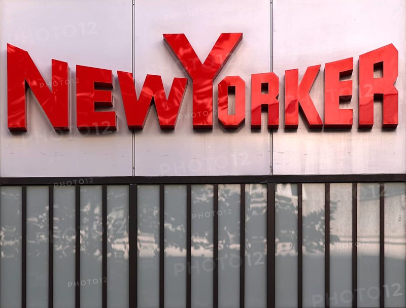 New Yorker Brand Store