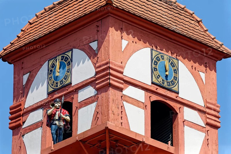 Landgrave's Castle Eschwege