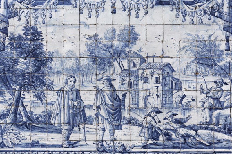 Azulejo