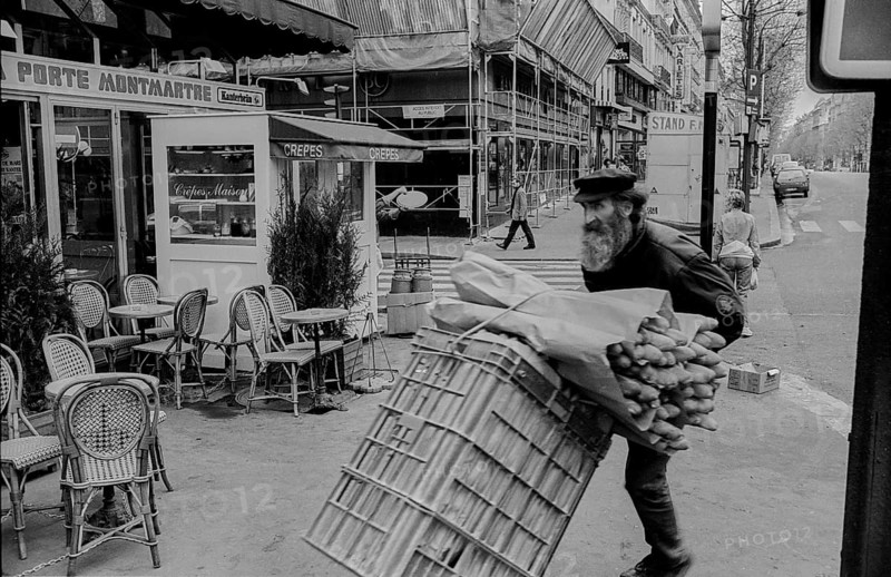 Baguettes