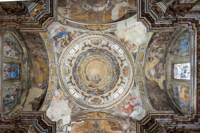 Dome