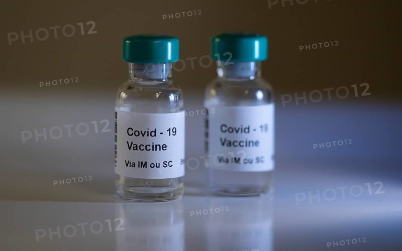 Covid 19 Vaccine