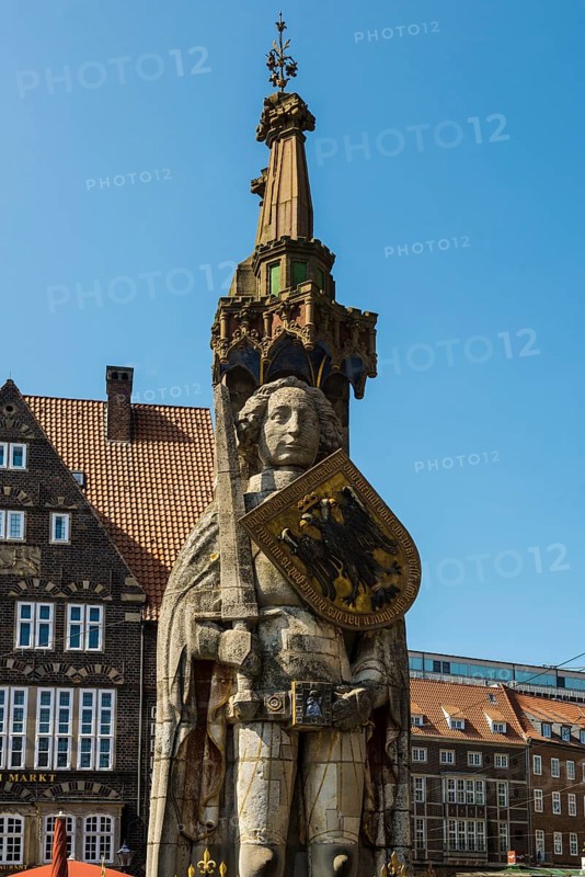 Bremen Roland