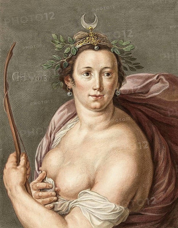 The voluptuous