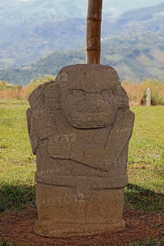 Republic of Colombia