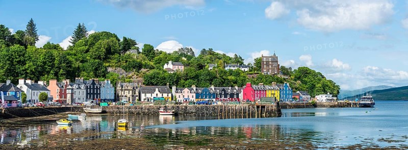 Tobermory