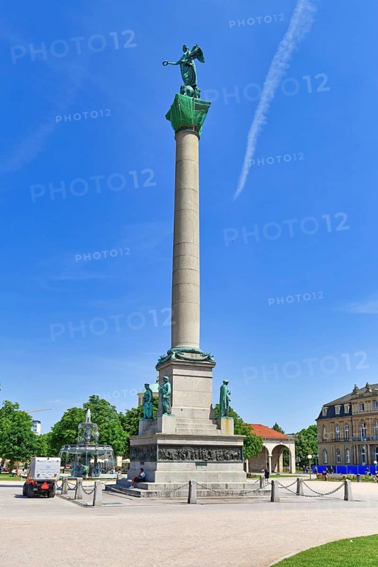 Stuttgart