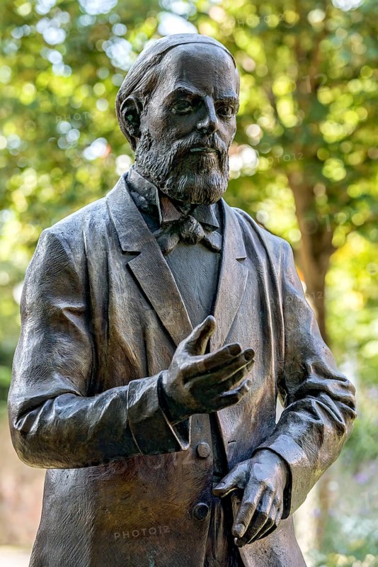 Monument