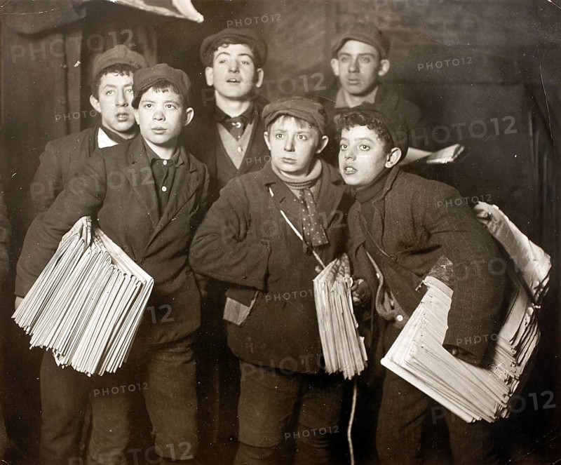 Child labour