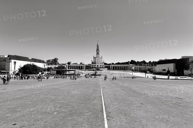 Basilica of Our Lady of the Rosary