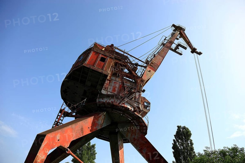 Exclusion zone