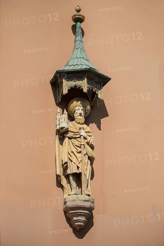 Home saint