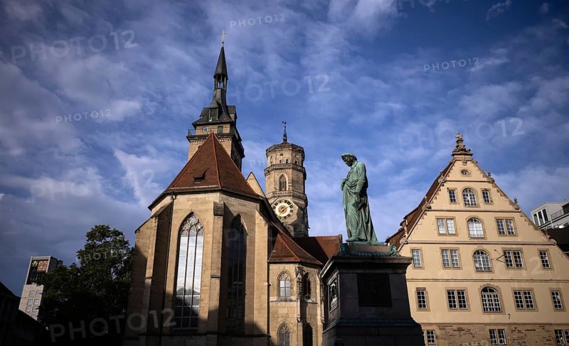 Collegiate Church