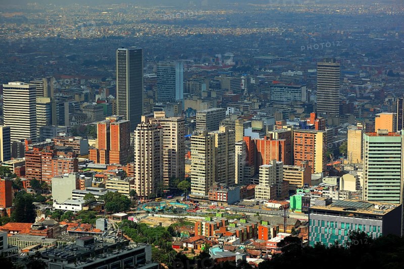 Republic of Colombia