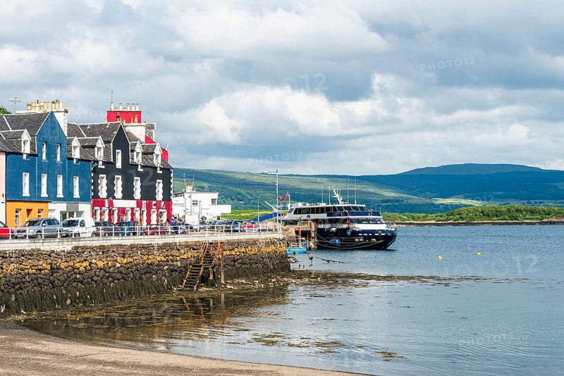 Tobermory