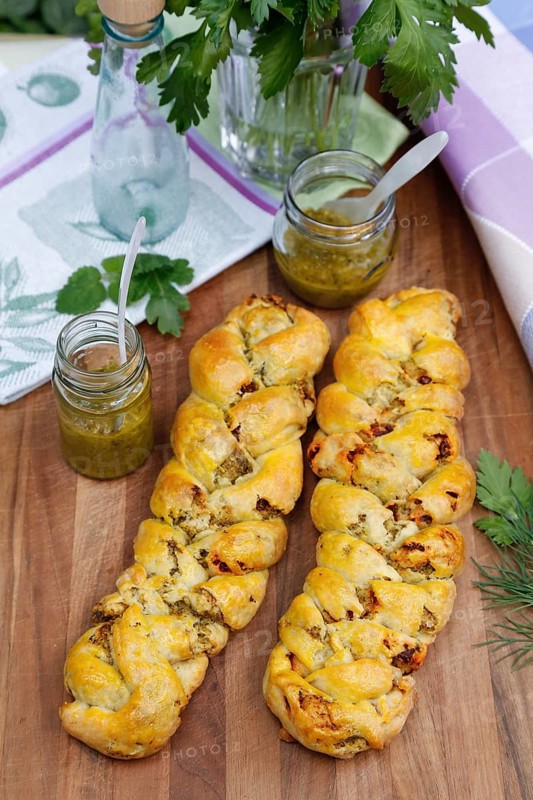 Swabian cuisine