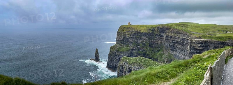 Cliffs of Moher