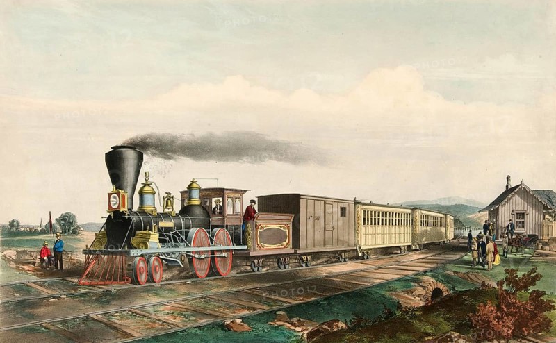 Railway